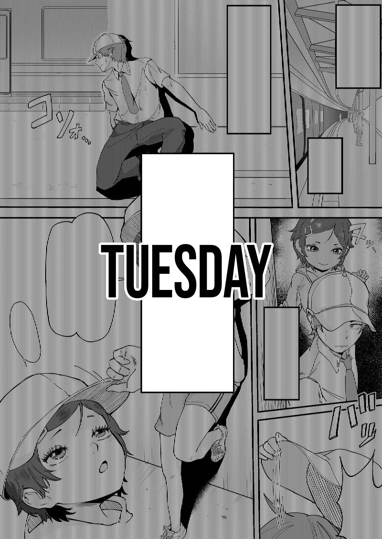 Busting After Five Days Of Being Tortured By A Fucking Brat Felt Like Pure Agony! Chapter 1000 Page 11